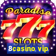 8casino vip